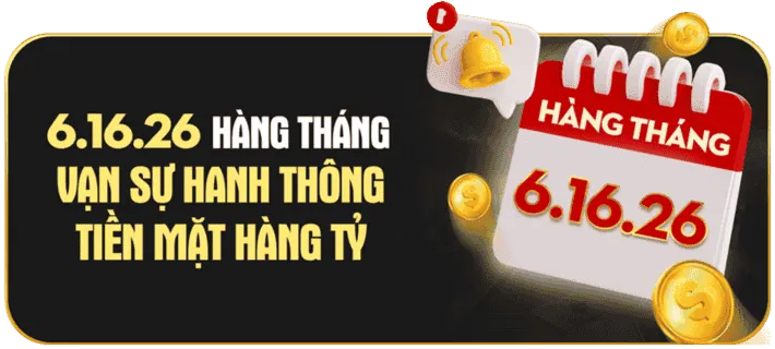 Hoàn Trả Hàng Tuần rr8