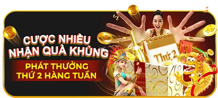 Ưu đãi chào mừng rr8