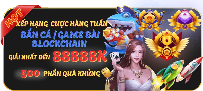 Khuyến mãi chào mừng thành viên mới với biểu tượng tiền thưởng