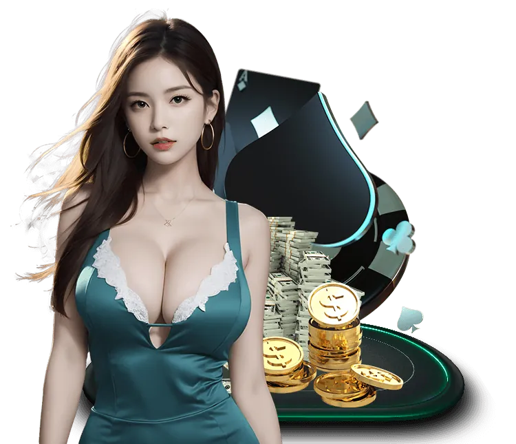 Trò chơi slot jackpot lũy tiến với biểu tượng tiền vàng và giải thưởng lớn